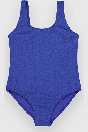 Roxy Aruba Rg Kids Bikini Set blu