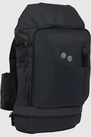 PinqPonq Komut Medium Zaino nero