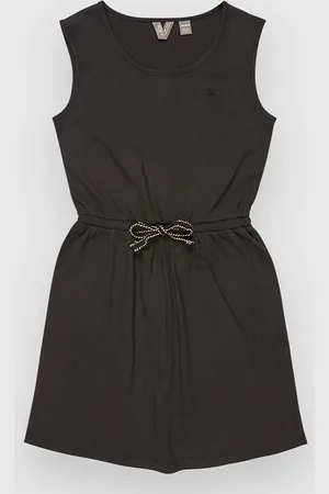 Roxy Surfs Up Rg Sol Kids Vestito nero
