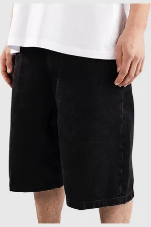 Carhartt Landon Pantaloncini nero