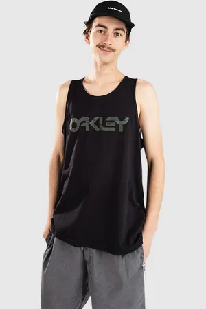 Oakley Mark 3 Canotta nero