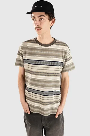 Iriedaily Santo T-Shirt fantasia