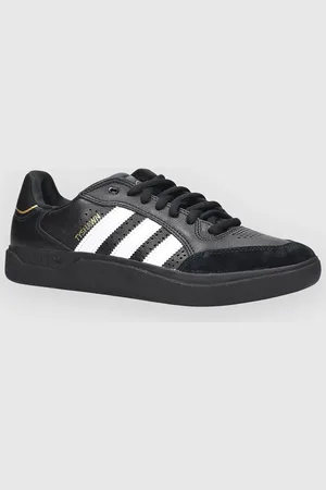 adidas Tyshawn Low Scarpe da Skate nero