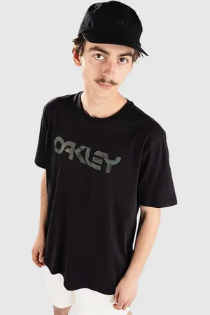 Oakley Mark II 2.0 T-Shirt nero
