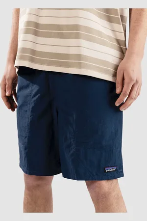 Patagonia Baggies Longs - 7 In. Pantaloncini blu