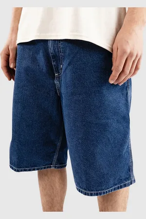 Carhartt Simple Pantaloncini blu