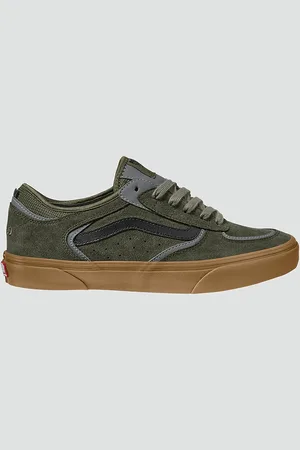 Vans Skate Rowley Scarpe da Skate verde