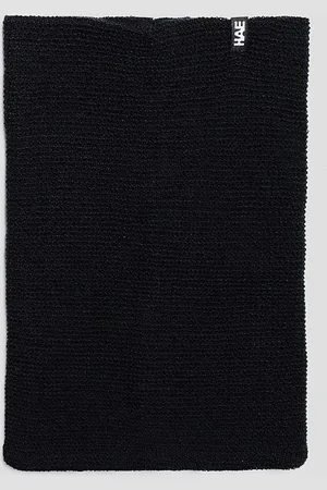 HÄ? Team Polycolon Neck Warmer nero