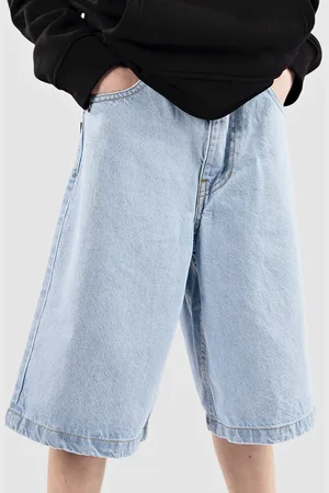 Reell Belmont Kids Pantaloncini blu