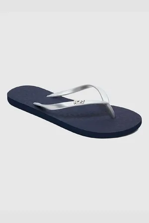 Roxy Viva Tone Ii Sandali grigio