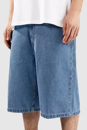 Carhartt Landon Pantaloncini blu