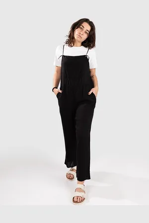 RVCA Zula Jumper Tuta nero