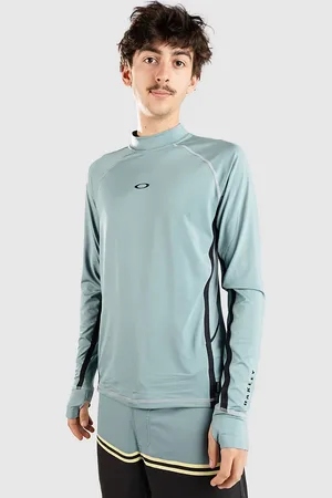 Oakley Performance Longsleeve Lycra fantasia