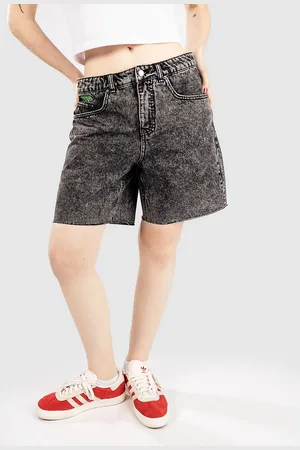 Empyre Loiter Pantaloncini nero