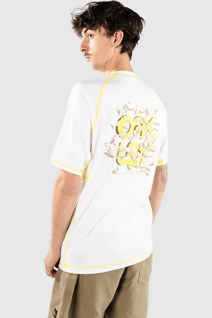Oakley Coral Lycra bianco