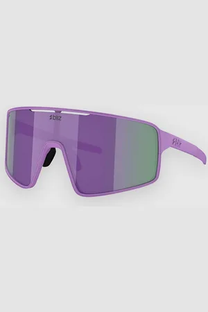 Bliz Active P001S Purple Occhiali da Sole