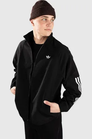 adidas Gazelle Track Giacca nero
