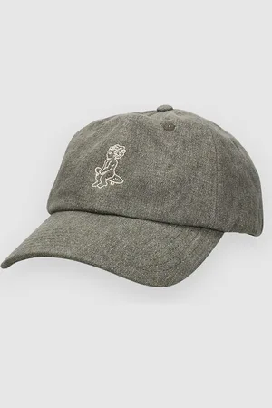 Ementa SB Ikon Denim Cappellino verde