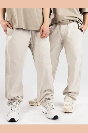 Gramicci Pantaloni grigio