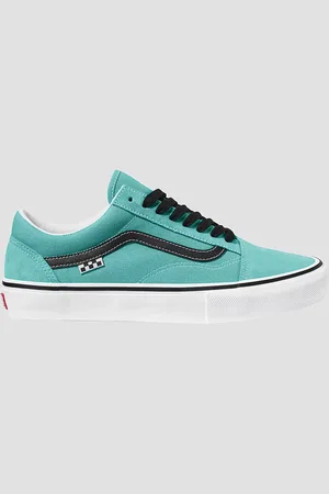 Vans Skate Old Skool Scarpe da Skate blu