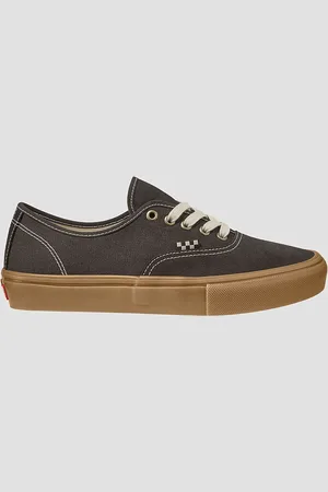 Vans Skate Authentic Scarpe da Skate marrone