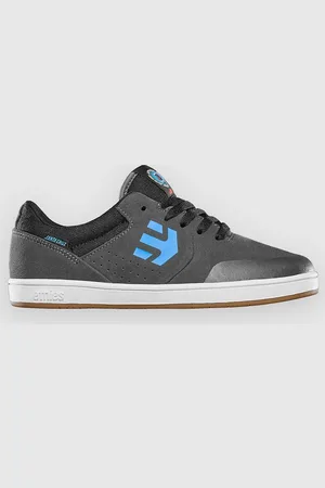 Etnies X Santa Cruz Marana Kids Scarpe da Skate grigio
