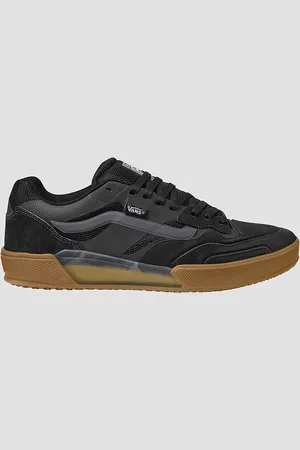 Vans Skate Ave 2.0 Scarpe da Skate nero