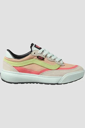 Vans MTE Ultrarange 2.0 SE Sneakers verde