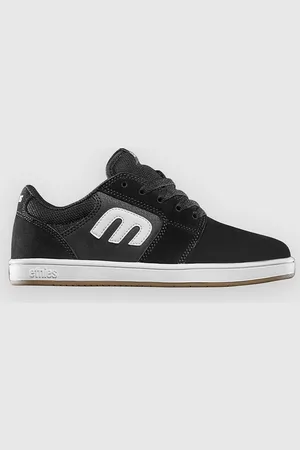 Etnies Cresta Kids Scarpe da Skate nero