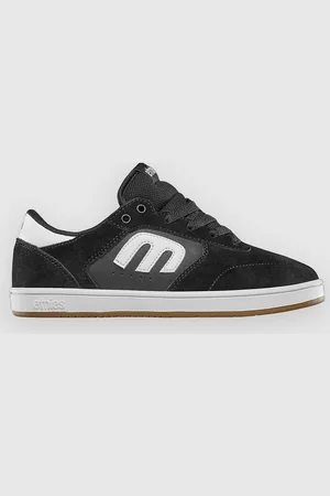 Etnies Windrow Kids Scarpe da Skate nero