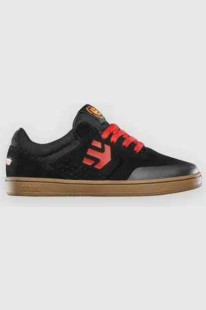 Etnies X Santa Cruz Marana Kids Scarpe da Skate nero
