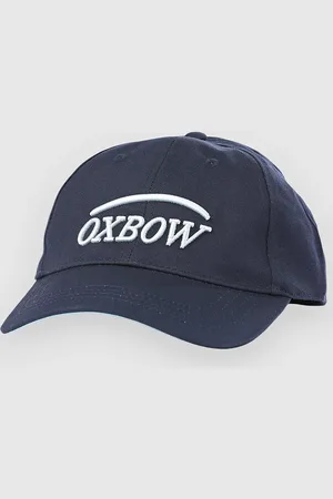Oxbow P0Elini Cappellino blu