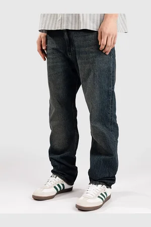 Reell Rave Jeans blu