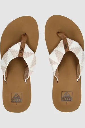 Reef Spring Woven Sandali fantasia
