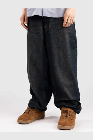 Reell Baggy Jeans blu