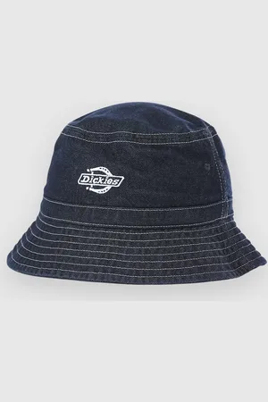 Dickies Denim Cappello da Pescatore blu
