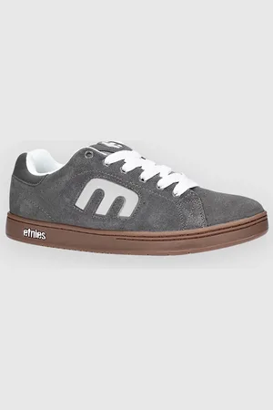 Etnies Callicut Scarpe da Skate grigio