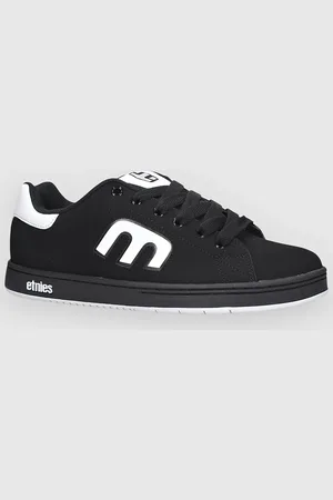 Etnies Callicut Scarpe da Skate nero