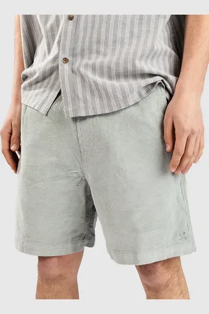 Oxbow R1Cord Pantaloncini verde