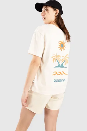 Quiksilver Standard T-Shirt