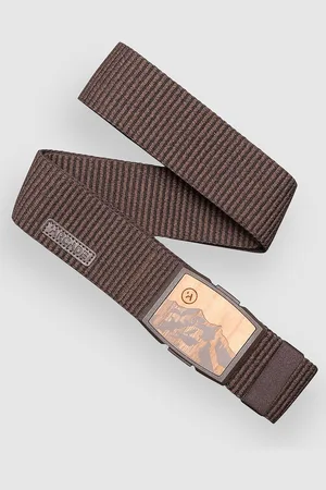 Arcade Belts Woody Cintura marrone