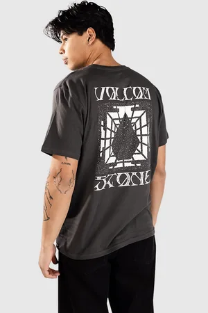 Volcom Within T-Shirt grigio