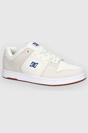 DC Comics Originals Manteca 4 S Scarpe da Skate bianco