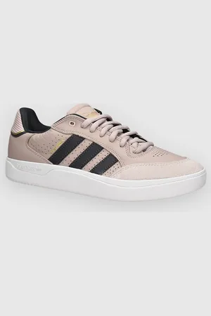 adidas Tyshawn Low Scarpe da Skate marrone