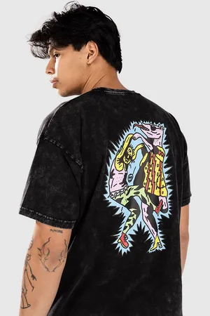 Volcom Fa Bob Mollema 1 T-Shirt nero