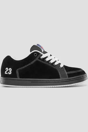 Etnies Sal23 Scarpe da Skate nero