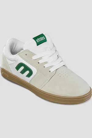 Etnies Cresta Kids Scarpe da Skate marrone