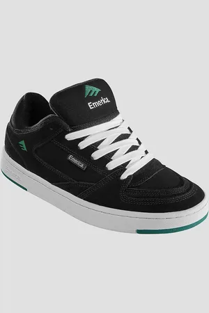 Emerica Mute Scarpe da Skate nero