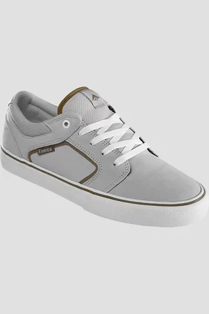 Emerica Cadence Scarpe da Skate grigio