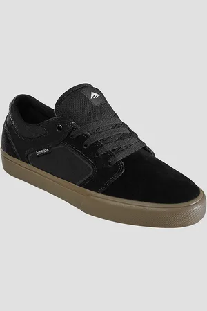 Emerica Cadence Scarpe da Skate nero